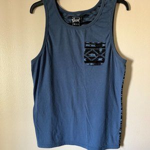 Beautiful Giant tank top Size M